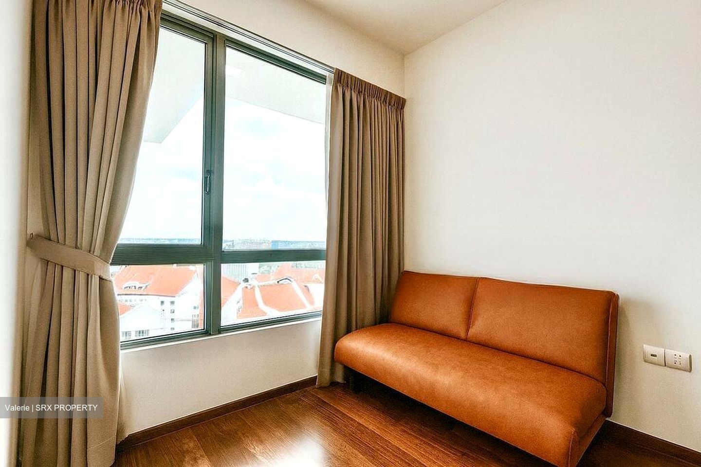 The Glades (D16), Condominium #508011531